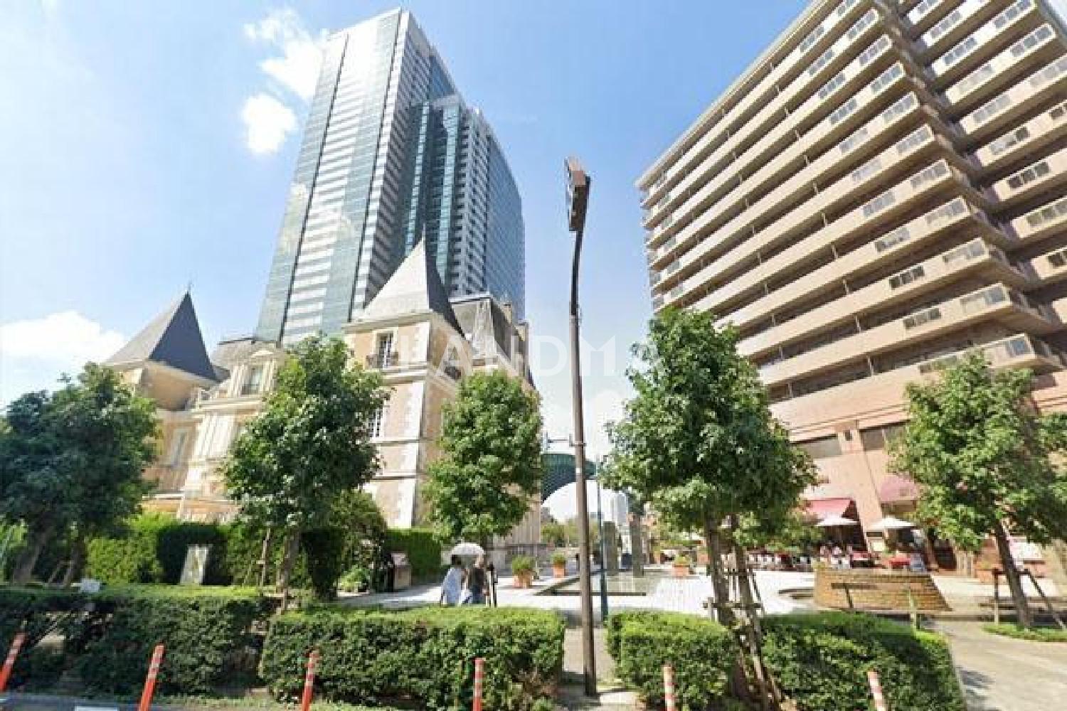 恵比寿ガーデンテラス壱番館 官网图片 12
