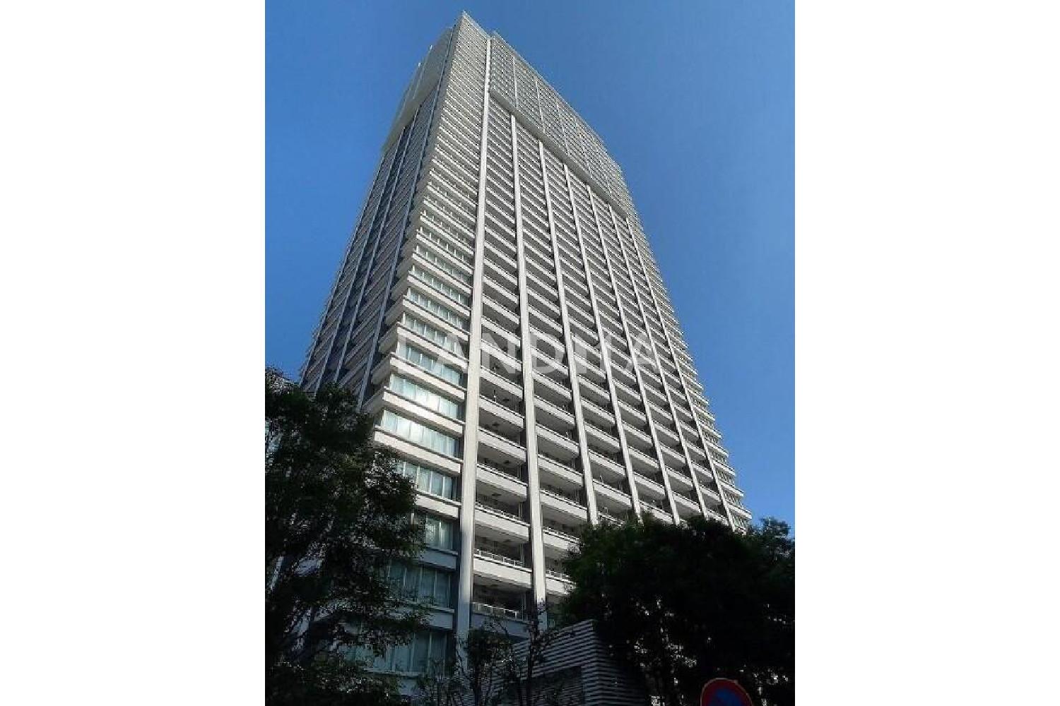 東京都港区芝1丁目 投資用マンション 66.3㎡