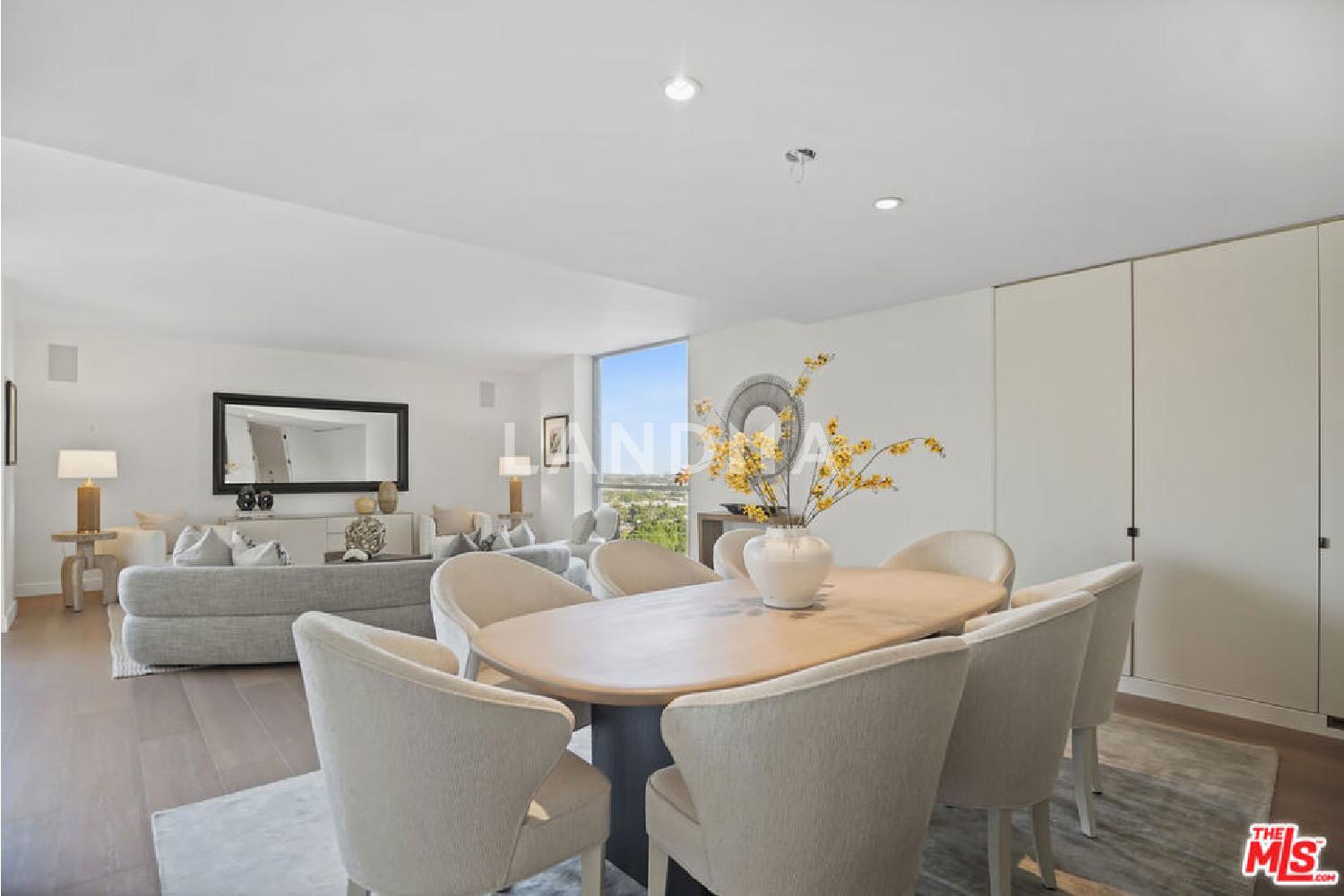 1100 Alta Loma Road #904 官网图片 9