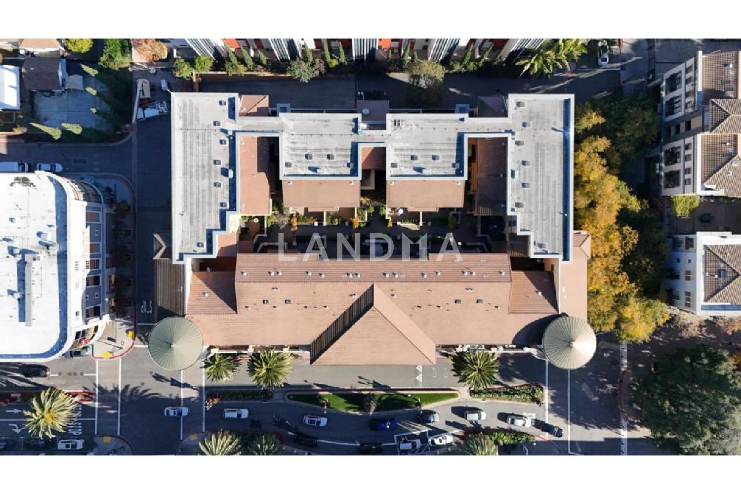 356 Santana Row #319 官网图片 67