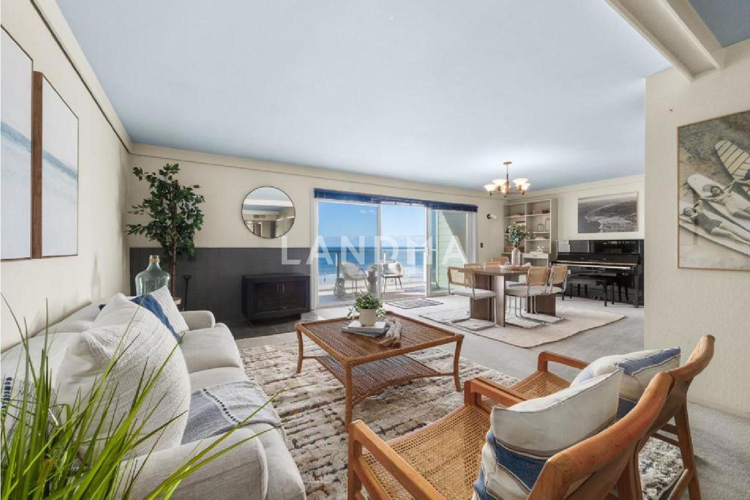 22130 E Cliff Drive #3D