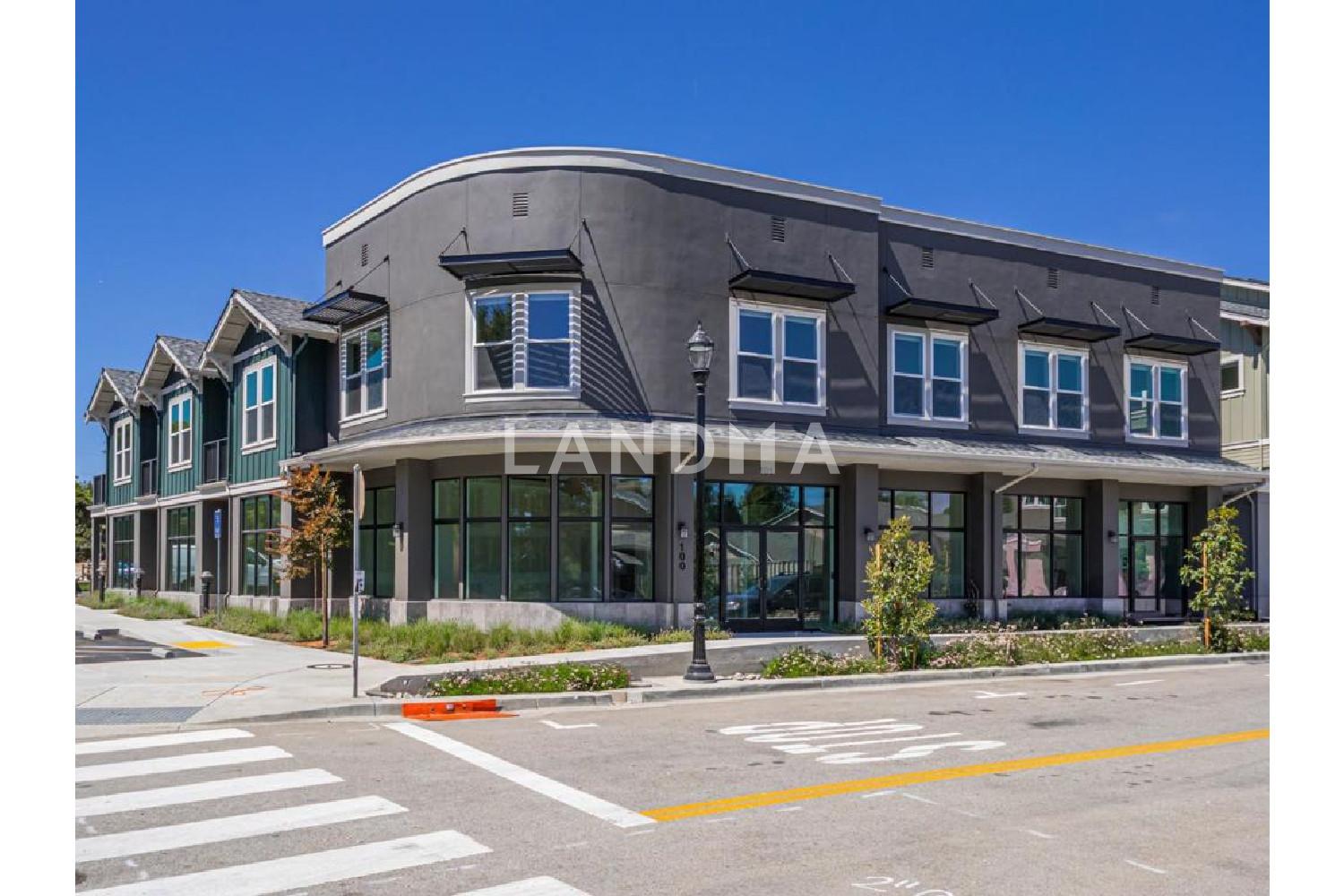 101 Aptos Village Way #4 官网图片 18