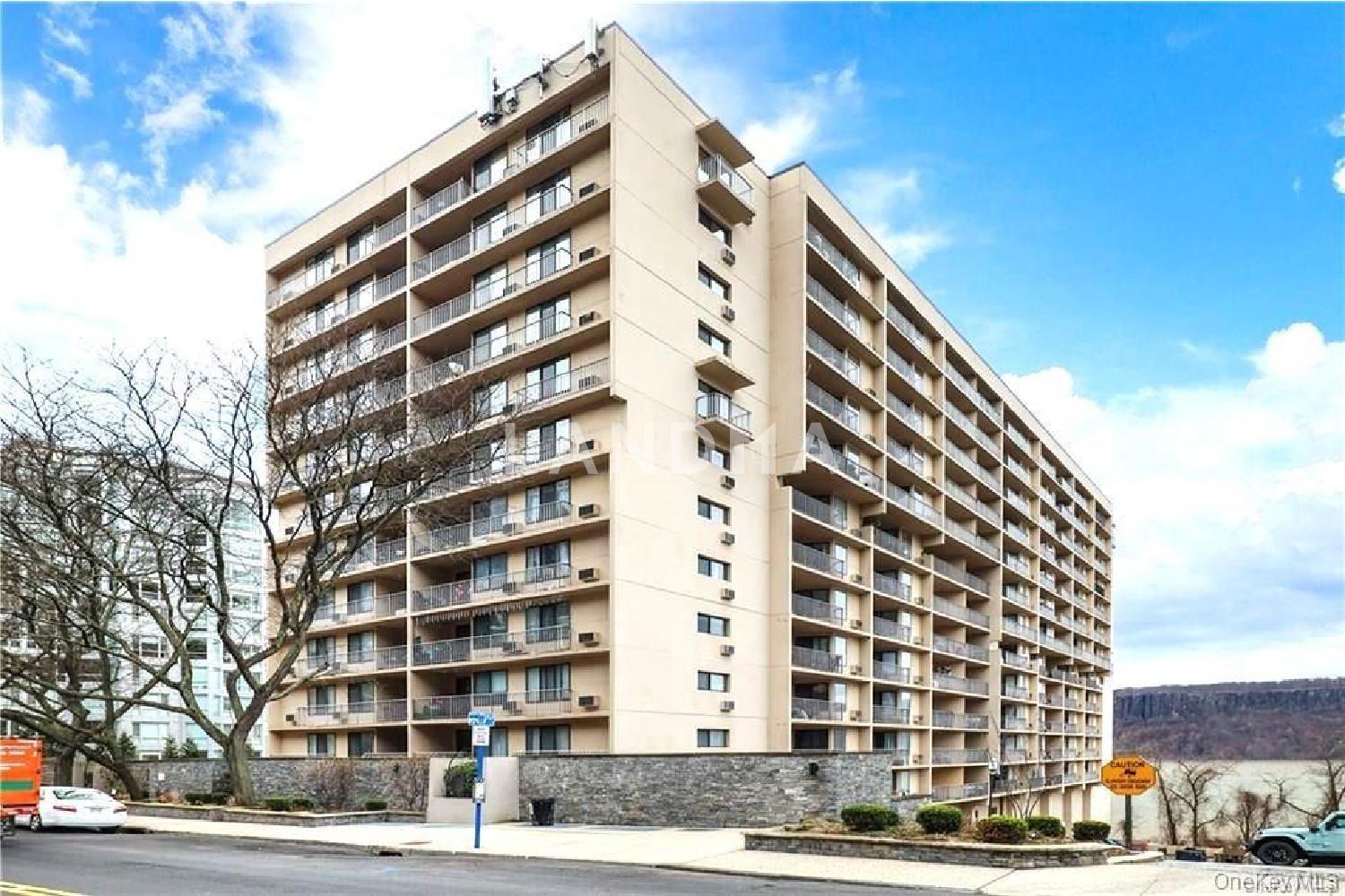 1155 Warburton Avenue  Unit 9T