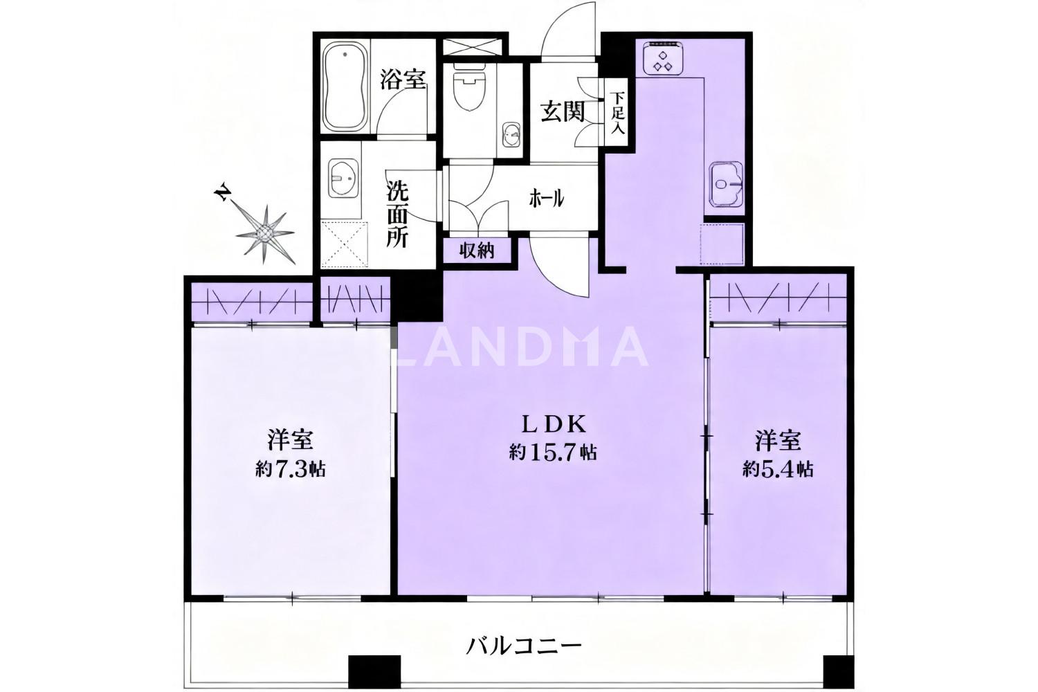 東京ツインパークス　ライトウィング 官网图片 19