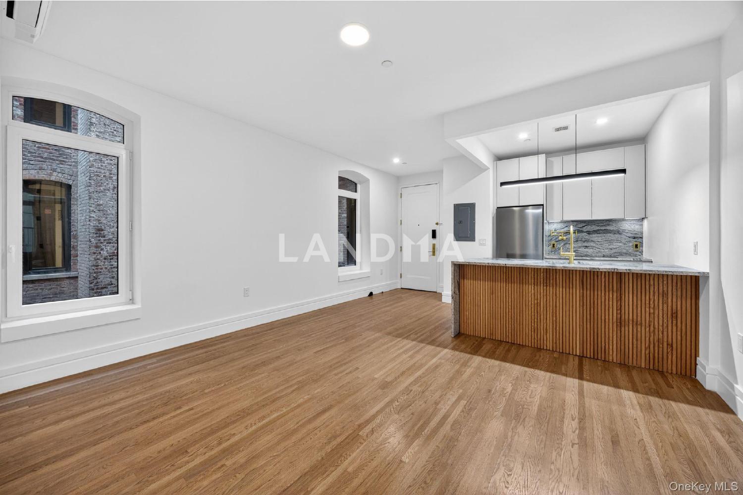 60 W 129th Street  Unit 409 官网图片 2