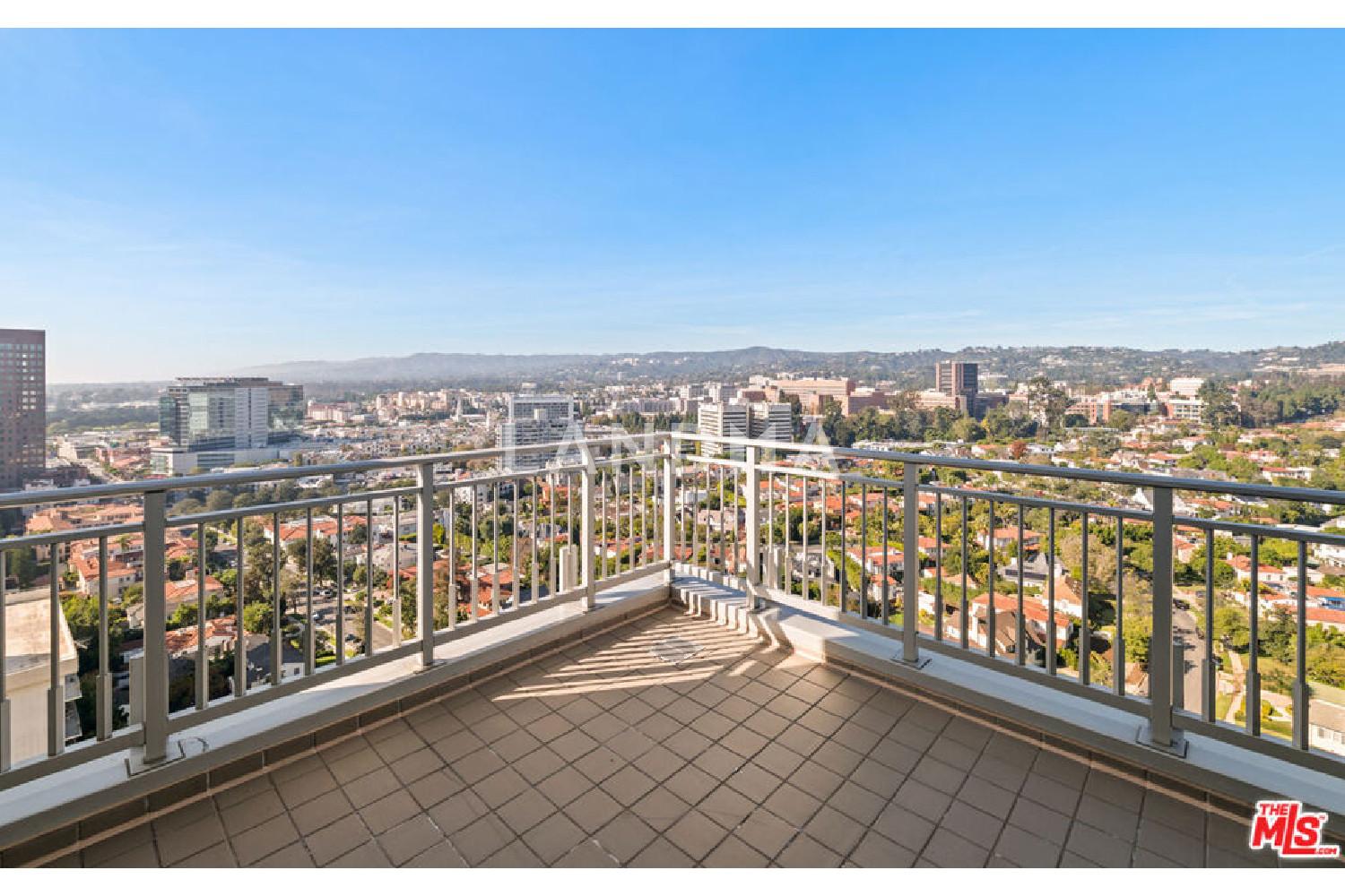 10727 Wilshire Boulevard #PH2 官网图片 16