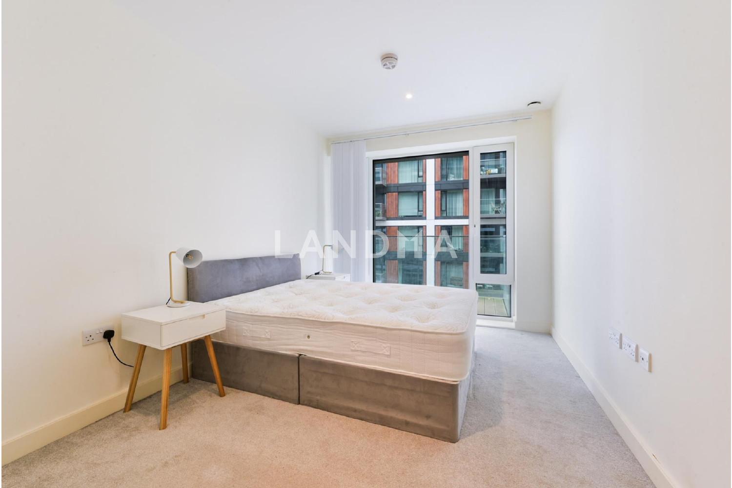Deveraux House 官网图片 2