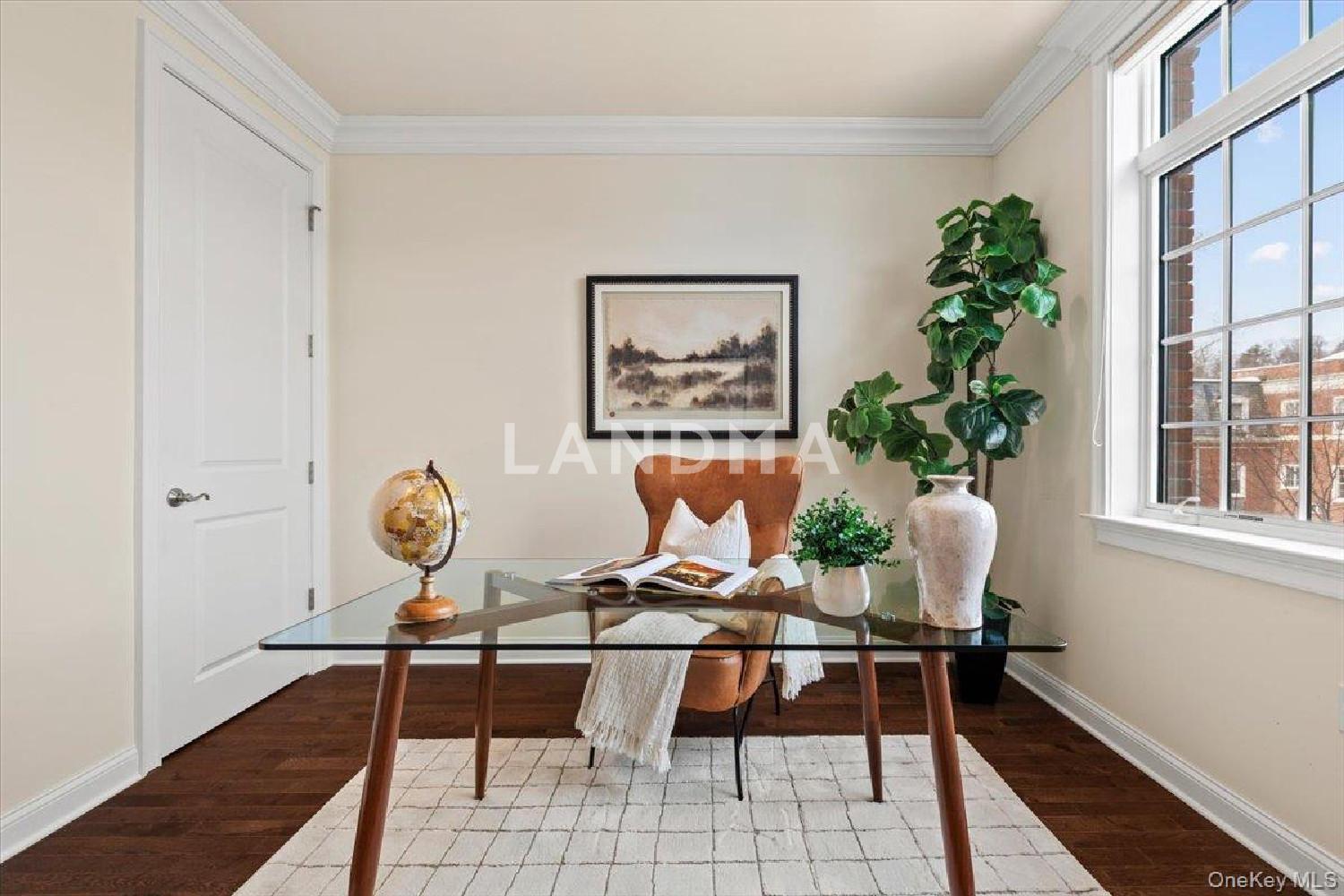 1 Christie Place  Unit 402E 官网图片 11