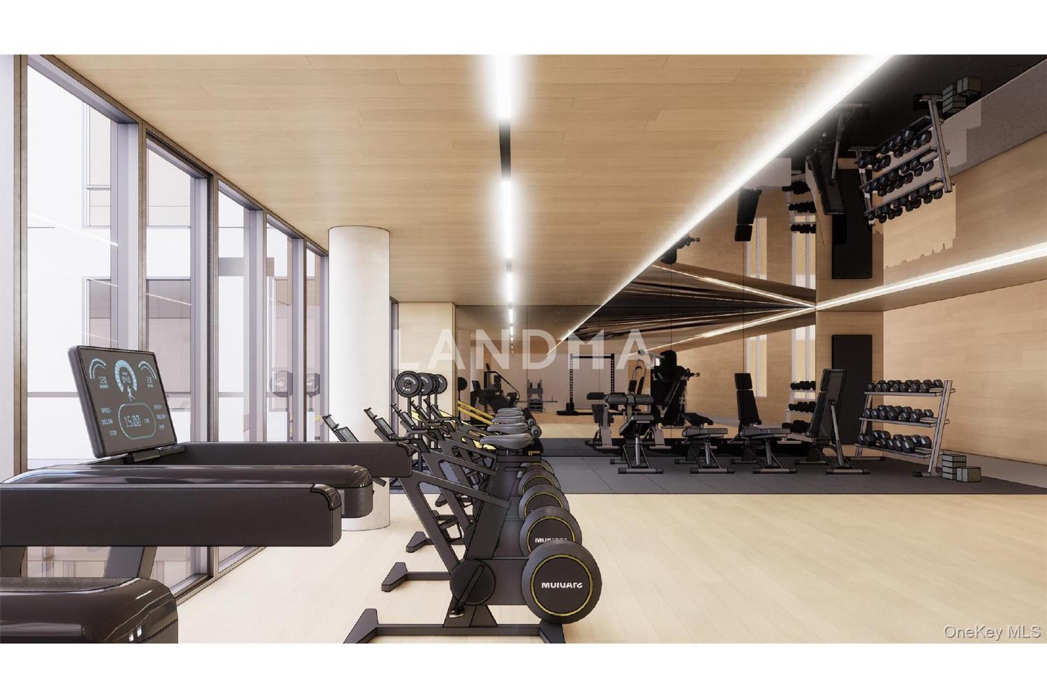 144-49 Northern Boulevard  Unit 425 官网图片 12