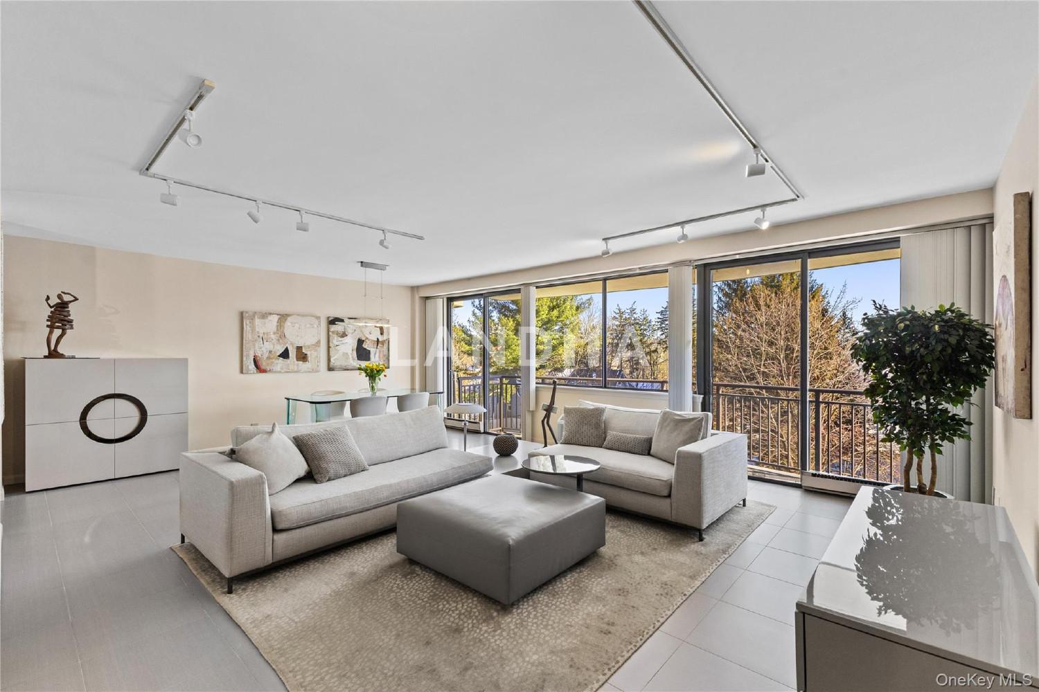15 Stewart Place  Unit 4A 官网图片 13