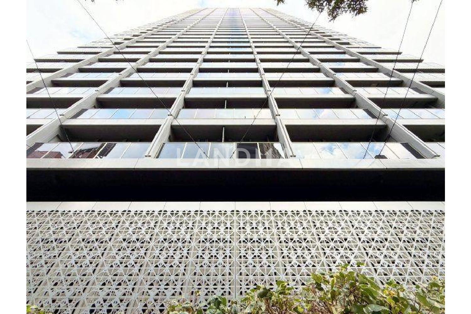 THE ROPPONGI TOKYO 官网图片 2