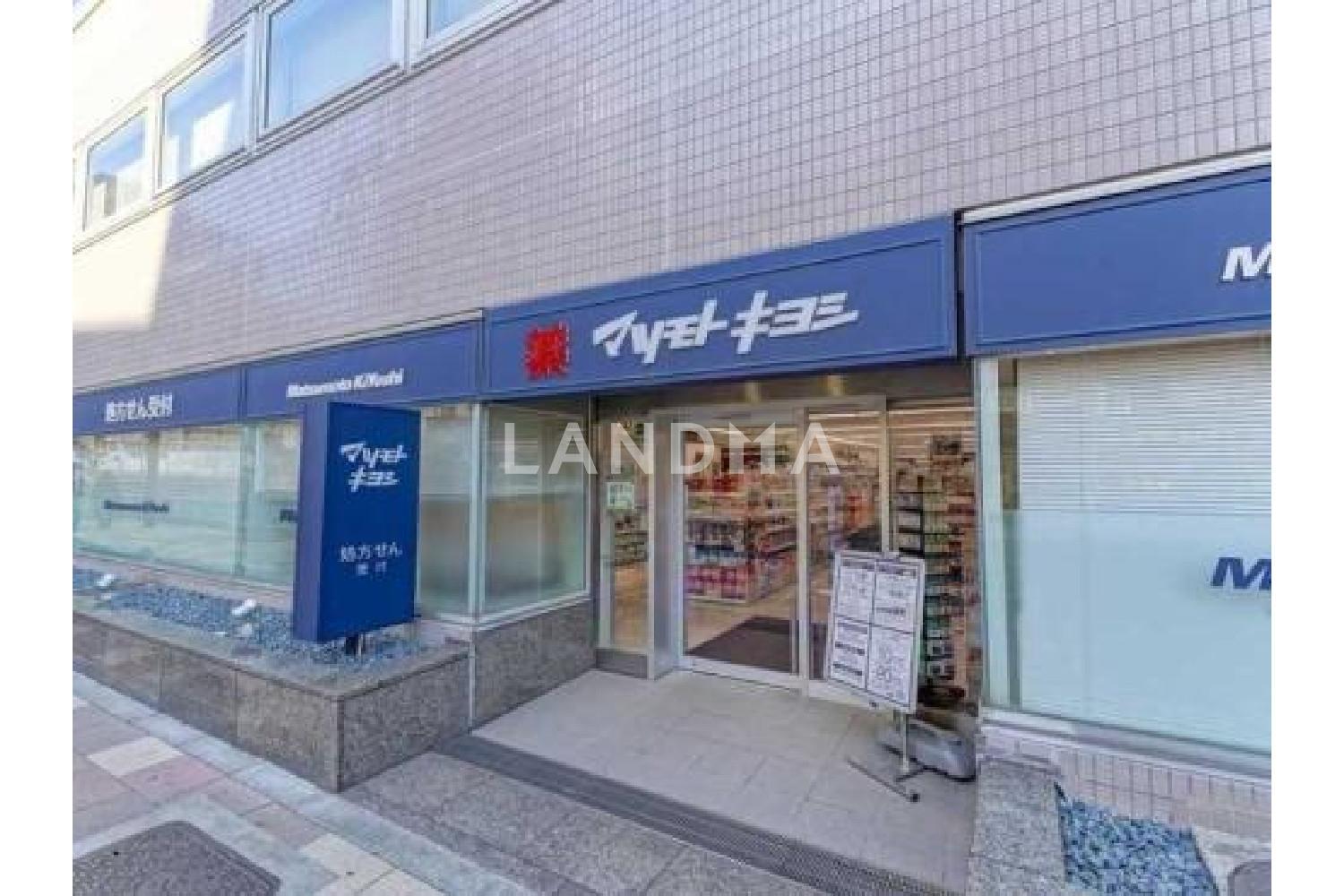 白金タワー 官网图片 2