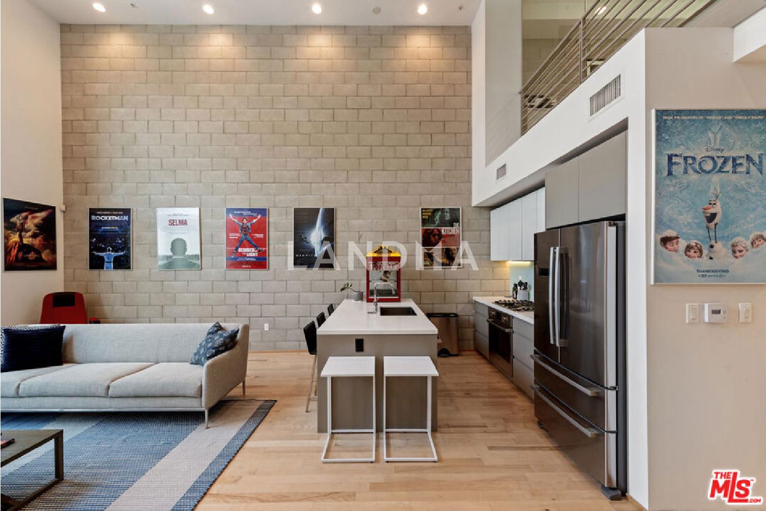 3450 Cahuenga Boulevard #410 官网图片 6