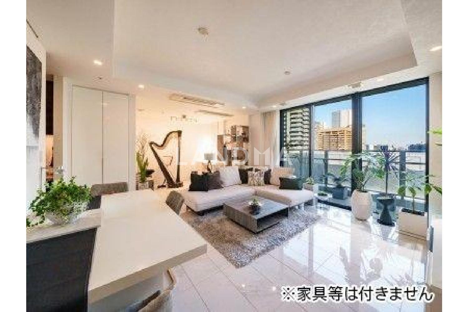 パークコート六本木ヒルトップ 官网图片 17