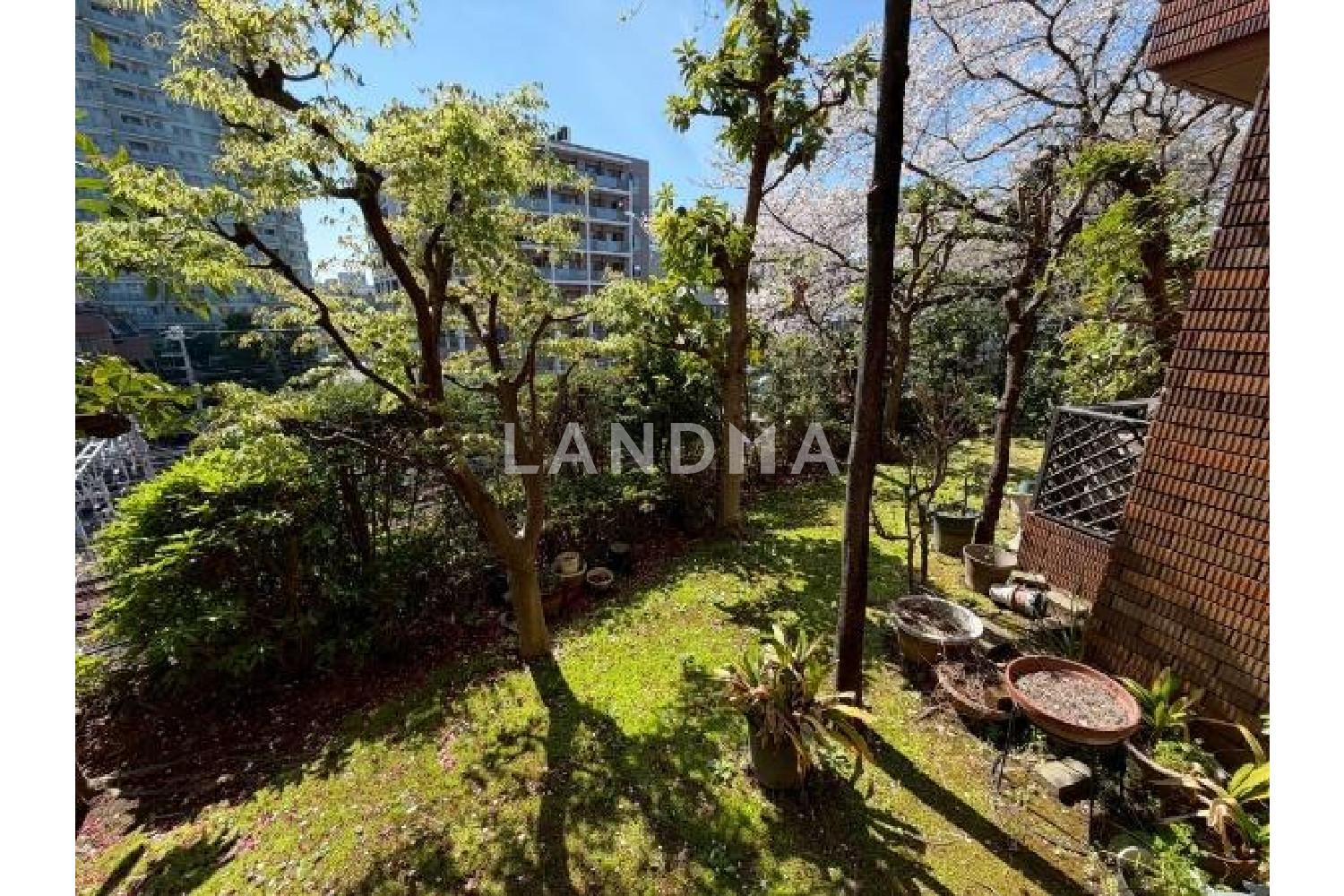ペアシティ花房山 官网图片 15