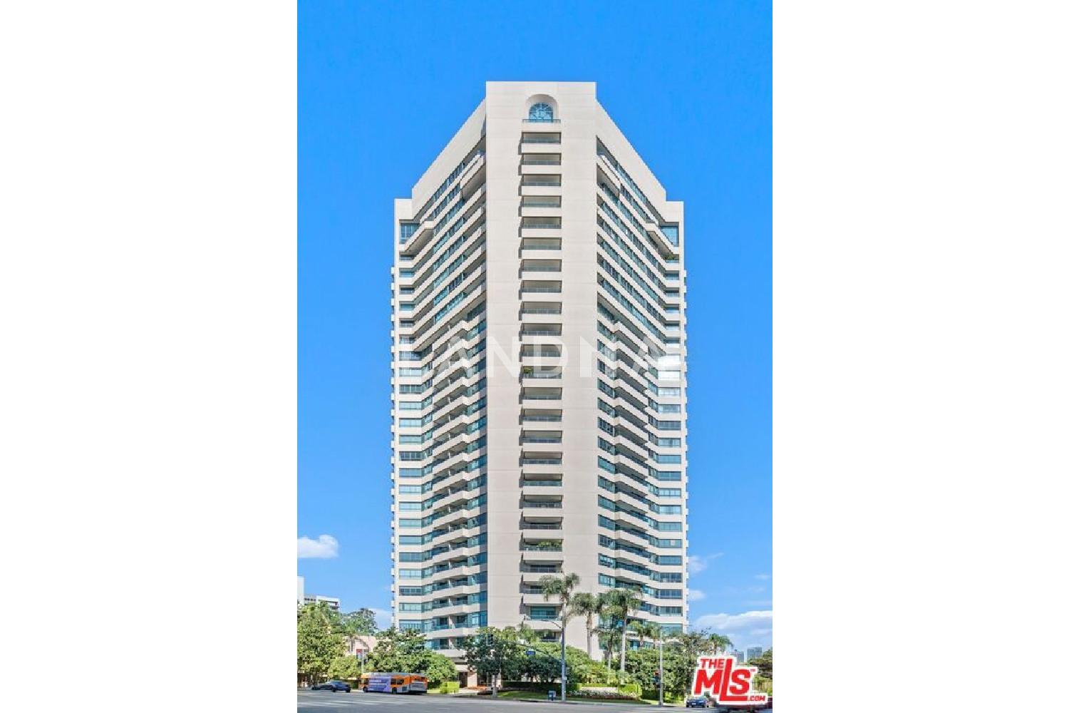 10490 Wilshire Boulevard #1004 官网图片 45