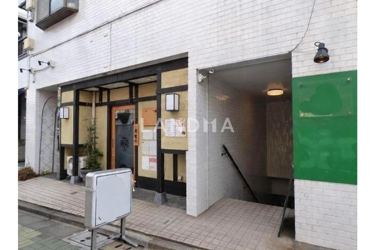 東京都練馬区栄町 一棟売りマンション 217.16㎡ 官网图片 5