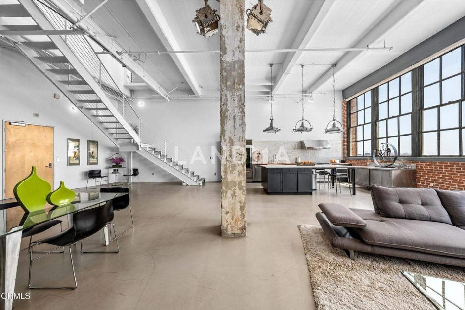 1850 Industrial Street #708 官网图片 6