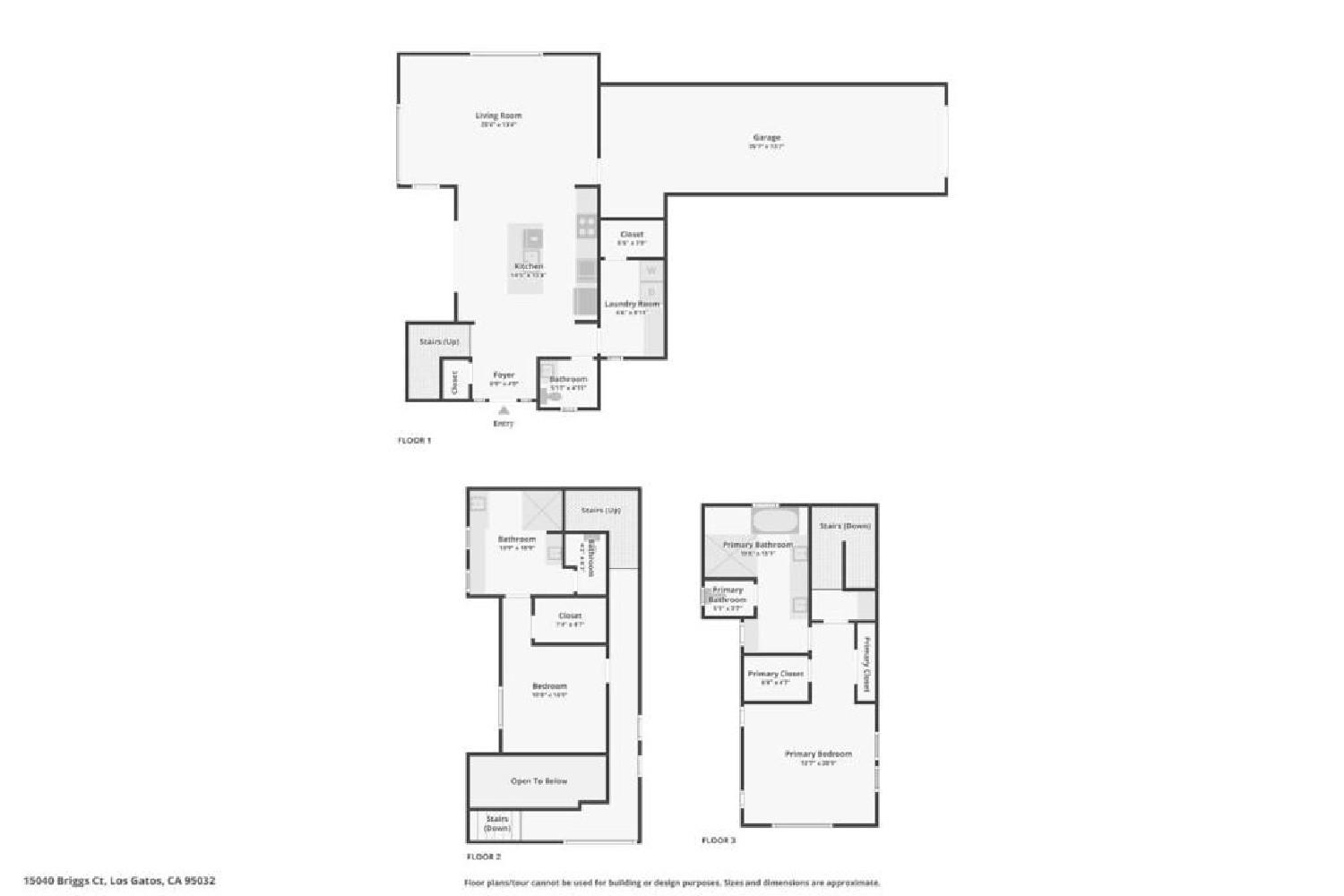 15040 Briggs Court 官网图片 37