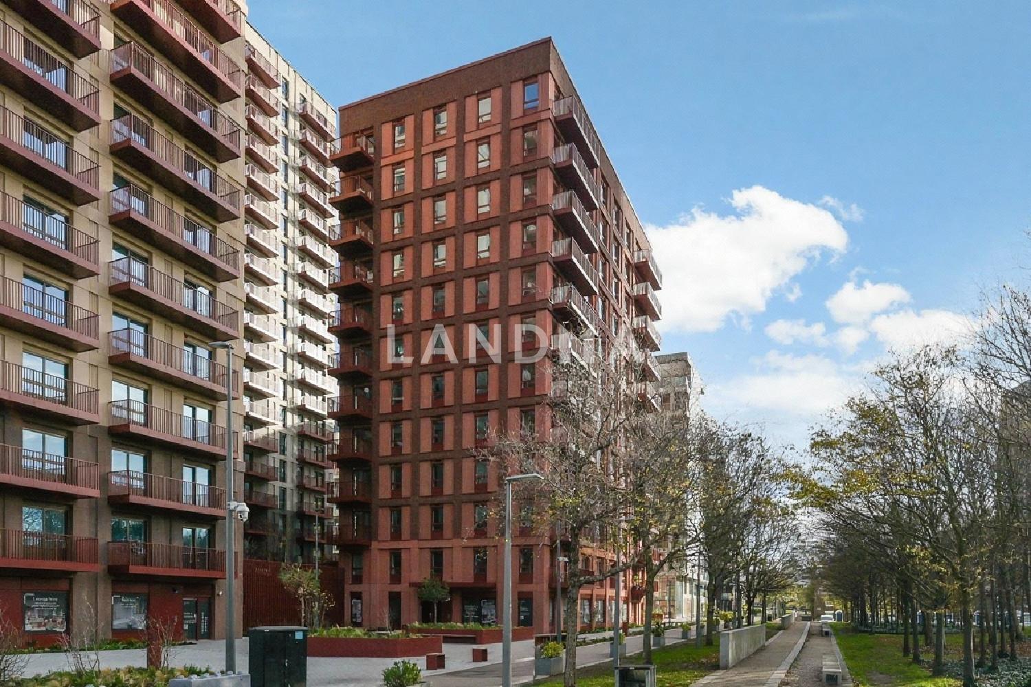 Greenwich Peninsula 官网图片 4