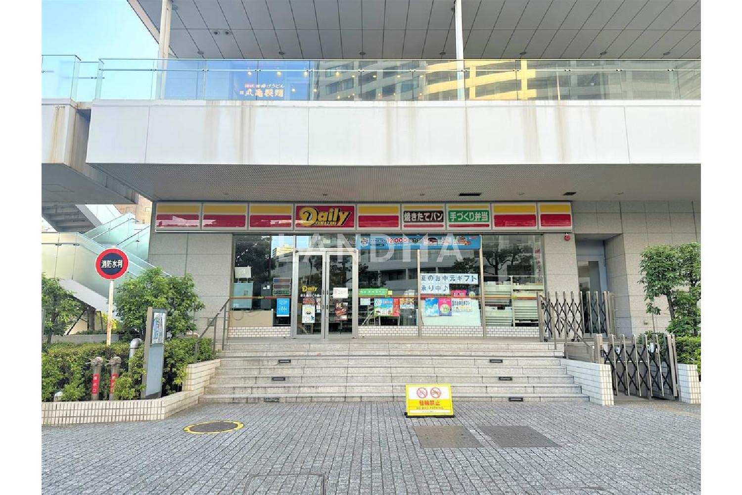 品川Vタワー 官网图片 20