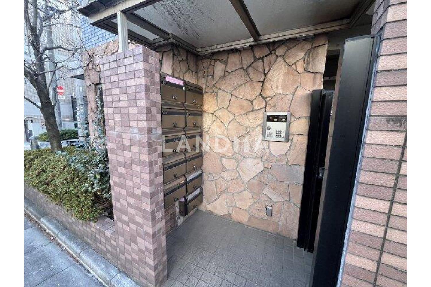 東京都豊島区池袋本町1丁目 一棟売りマンション 135.55㎡ 官网图片 6