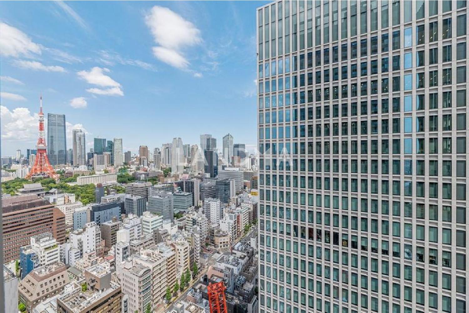 WORLD TOWER RESIDENCE 官网图片 15