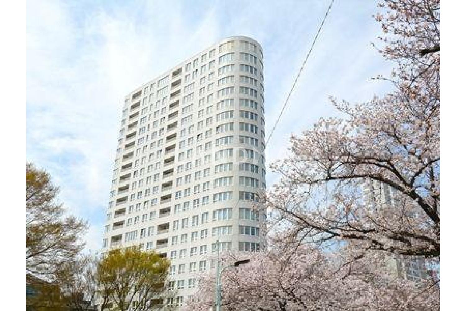 青山ザ・タワー 官网图片 14