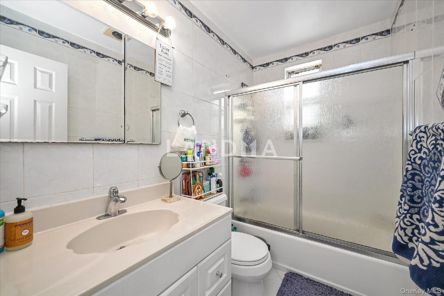 68-57 Cloverdale Boulevard  Unit 109 官网图片 12
