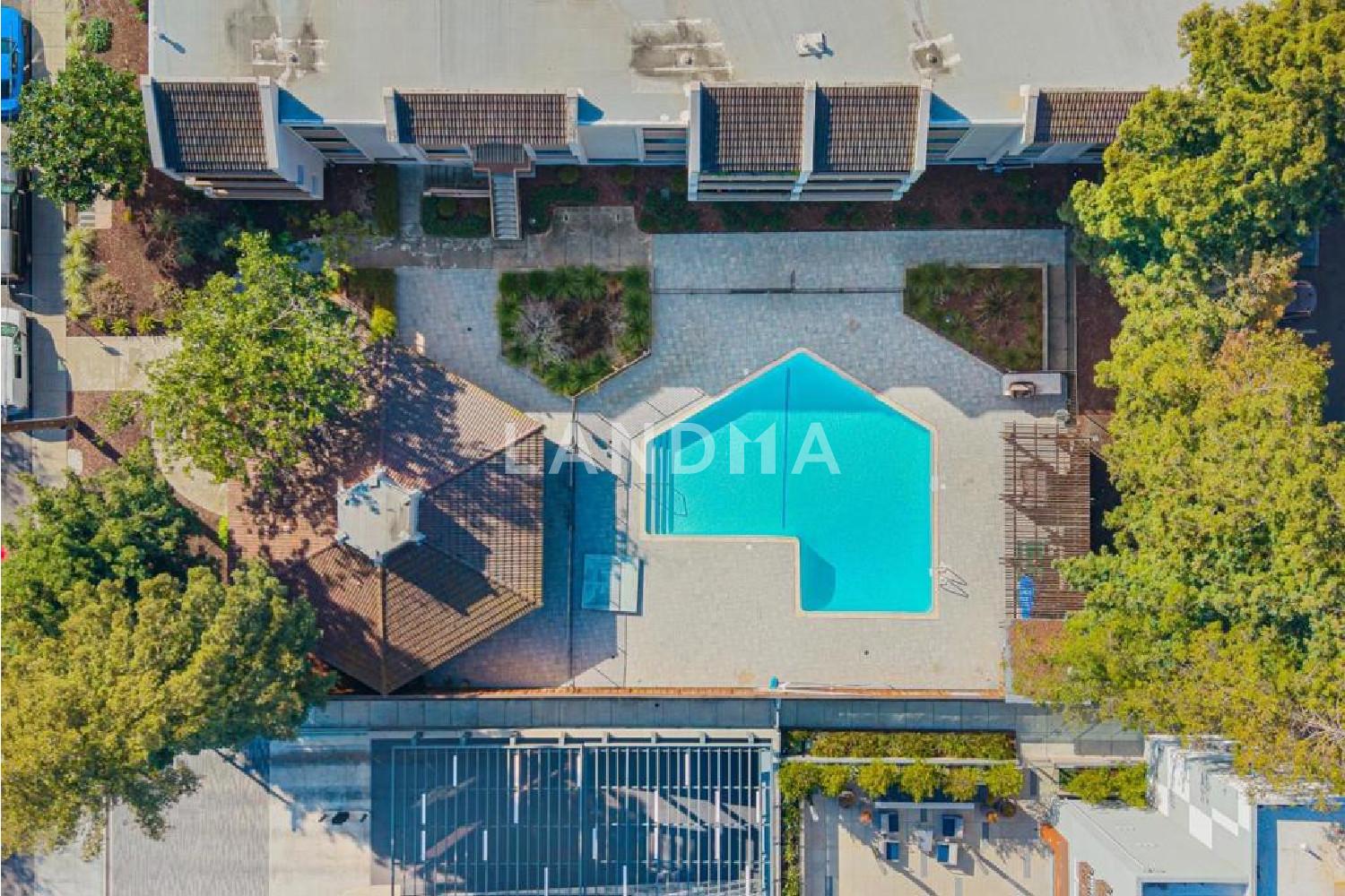400 Ortega Avenue #216 官网图片 29