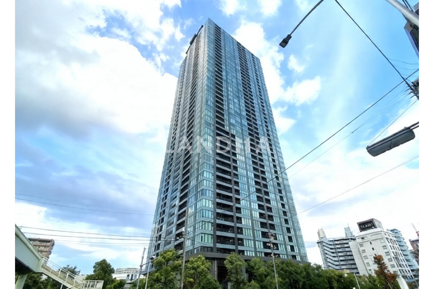 シティタワー大阪天満