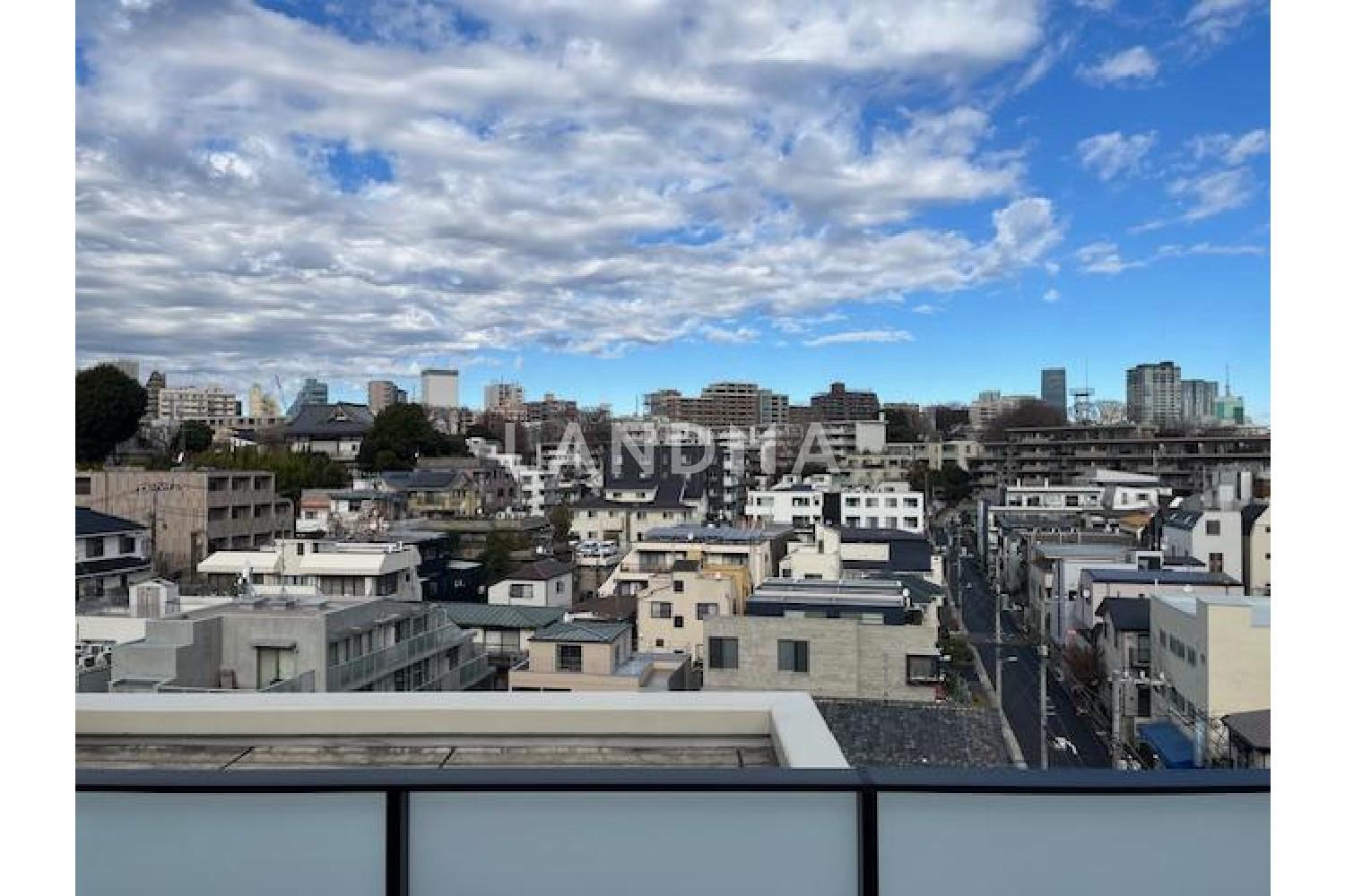 ディアナコート池田山公園 官网图片 12