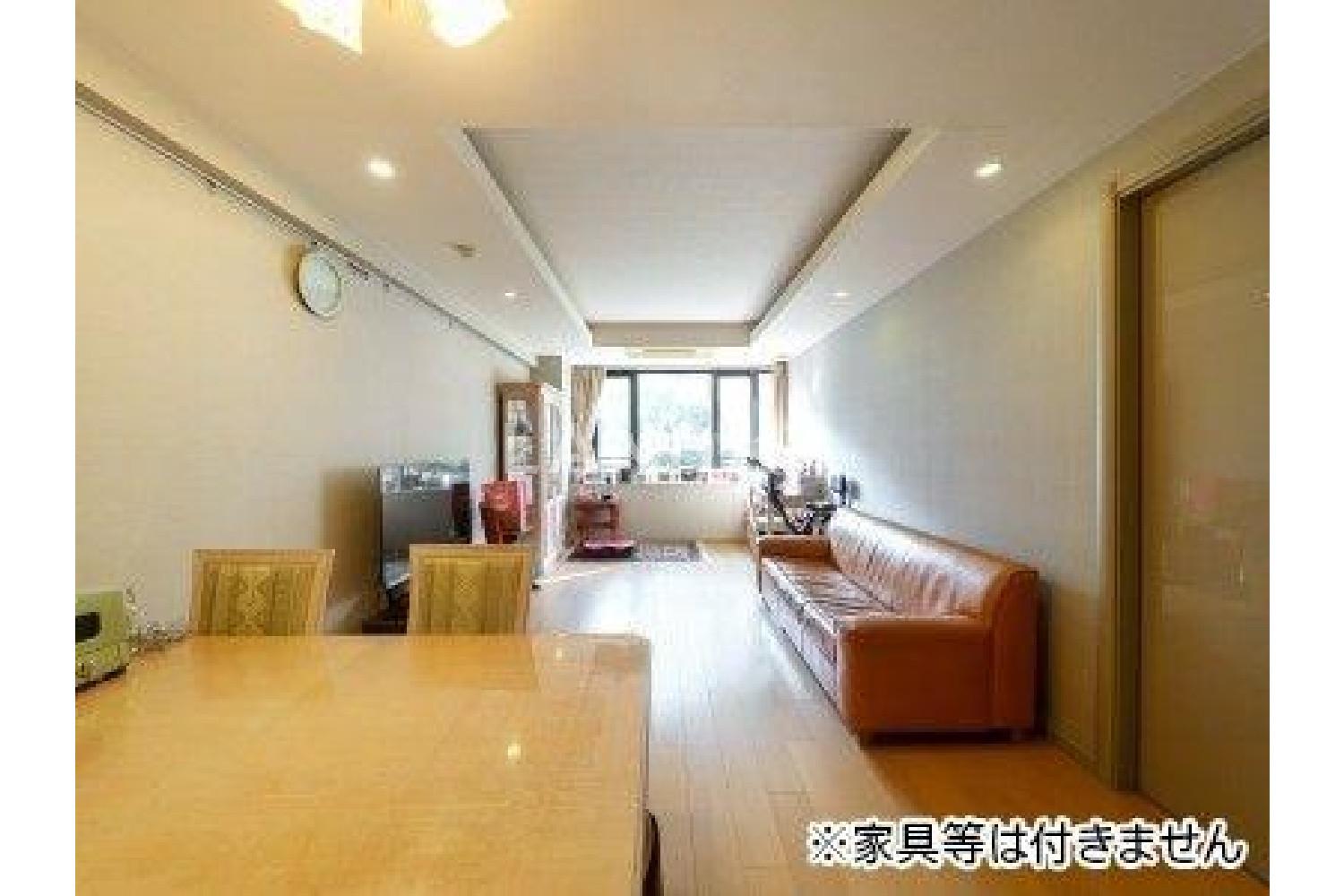 南青山テラス 常盤松フォレスト 官网图片 18