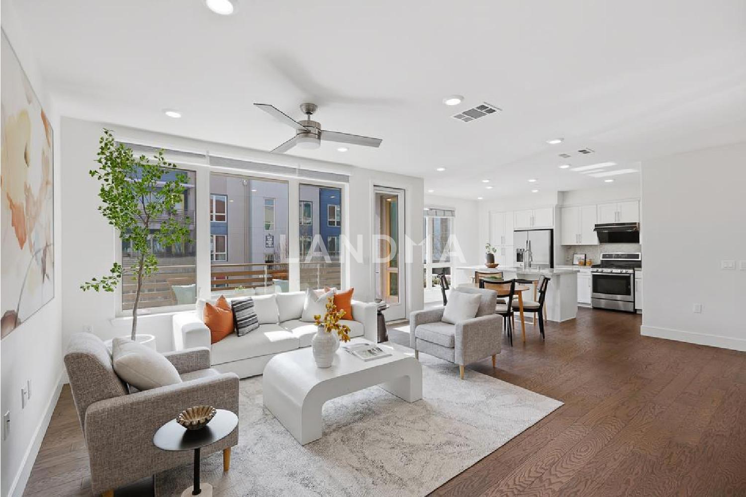 1625 Delano Street #23