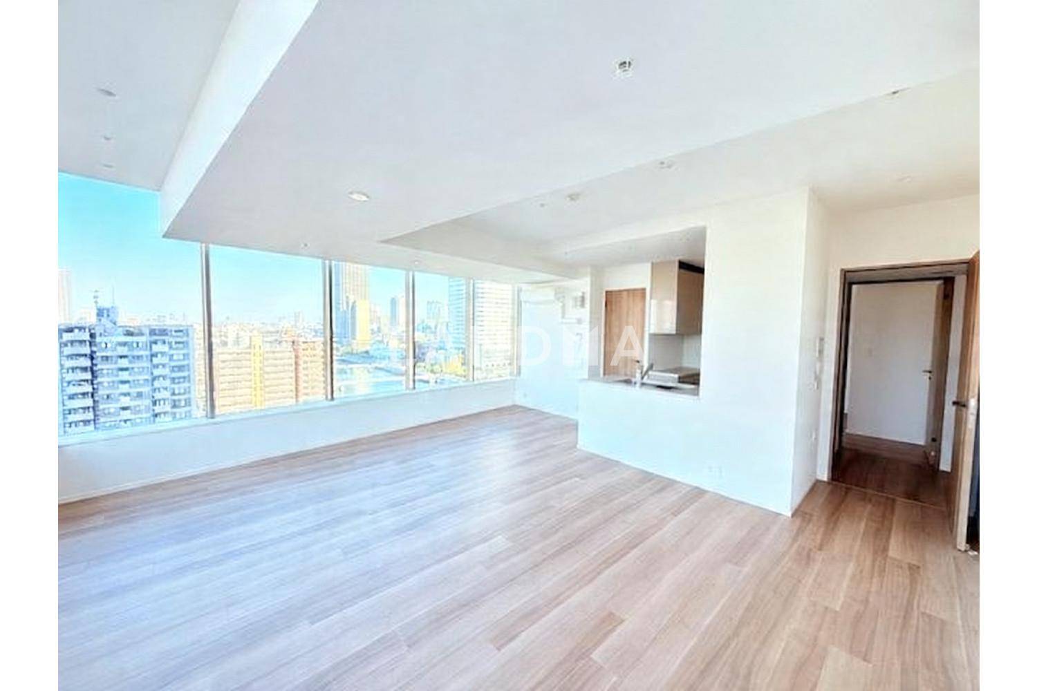 パークタワー勝どきミッド 官网图片 5