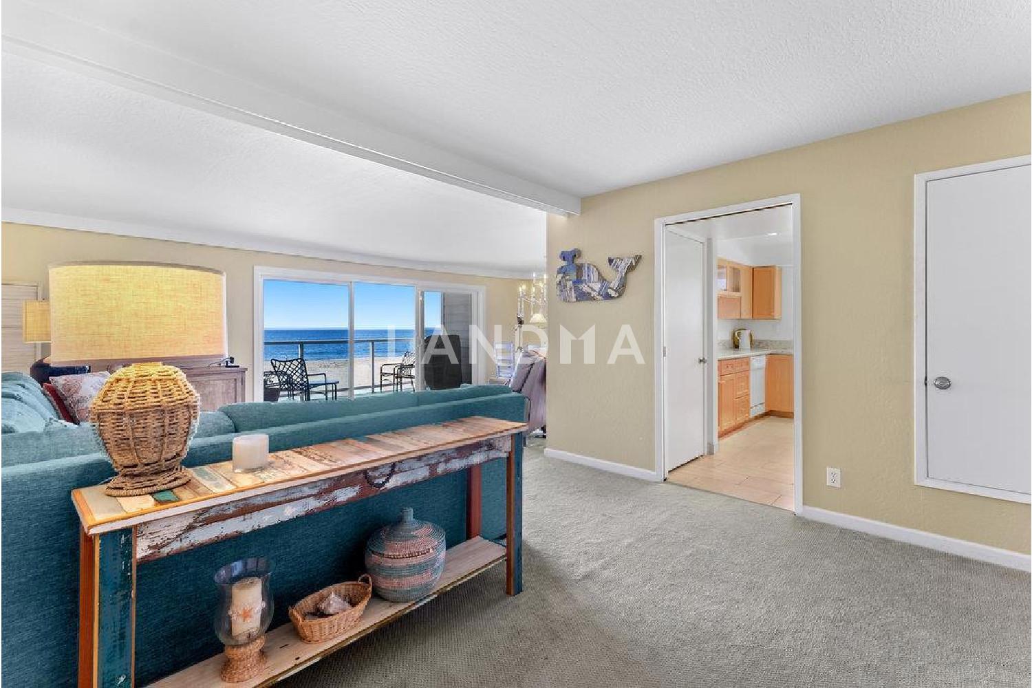 22130 E Cliff Drive #2D