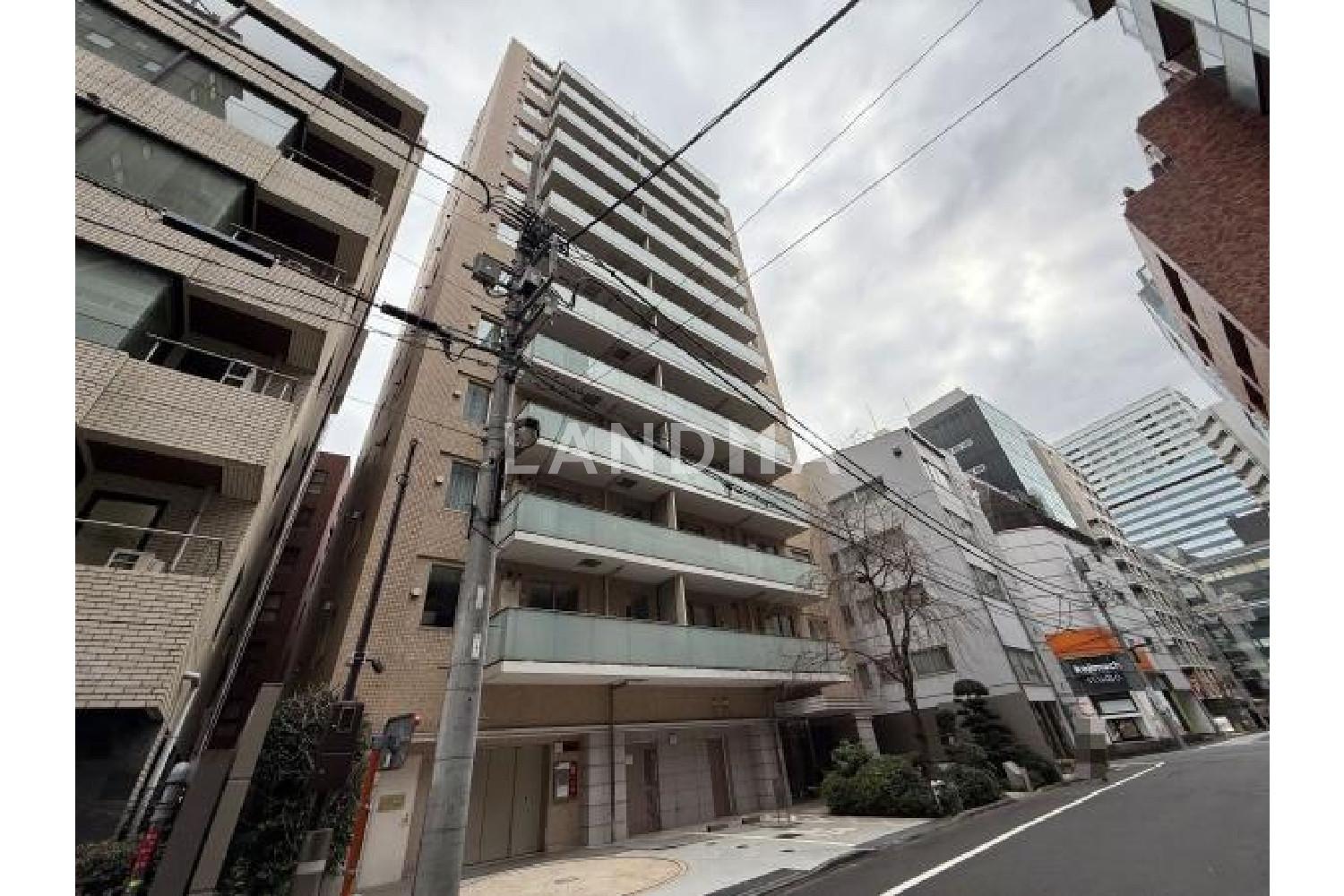 パークハウス平河町 官网图片 11