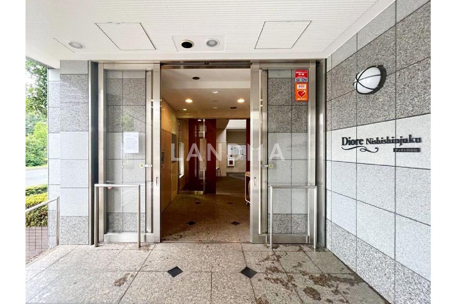 ディオレ西新宿 官网图片 13