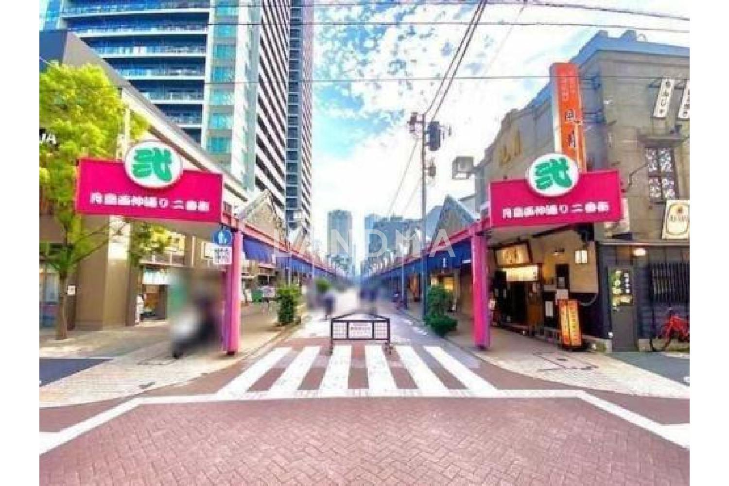 THE TOKYO TOWERS MID 東京タワーズ 官网图片 9