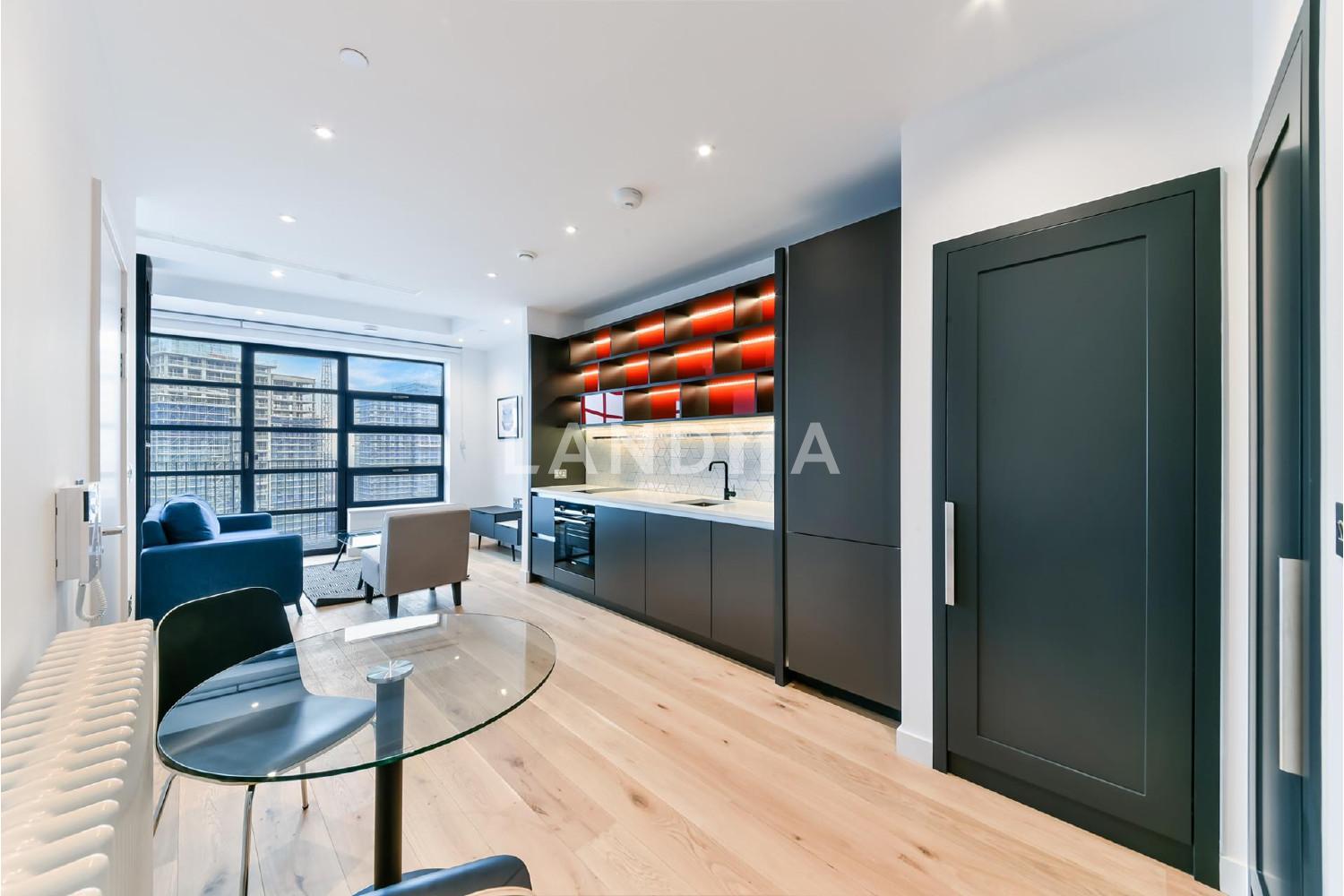 Defoe House 官网图片 9