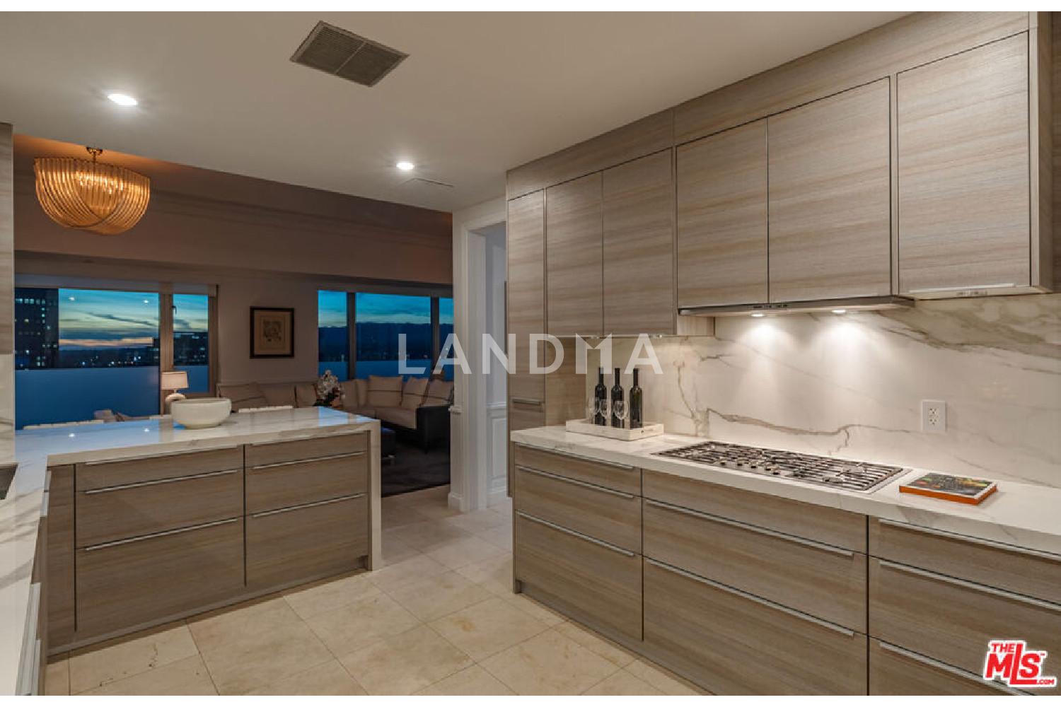 10727 Wilshire Boulevard #1702 官网图片 36