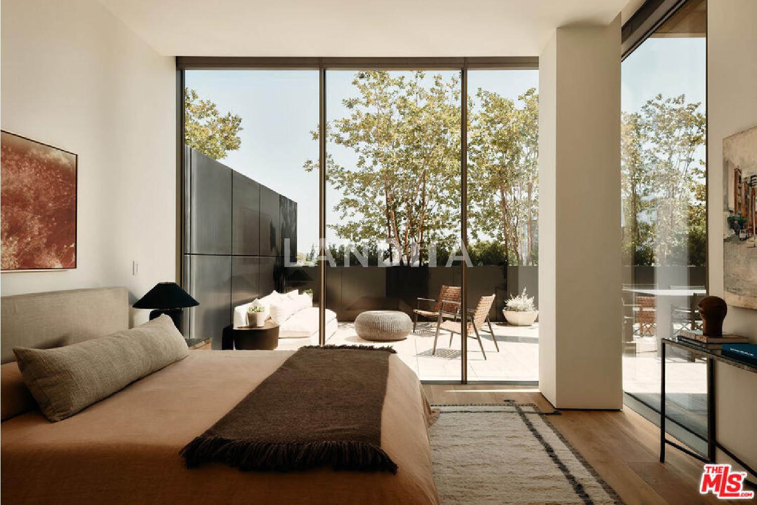 8899 Beverly Boulevard #4D 官网图片 11