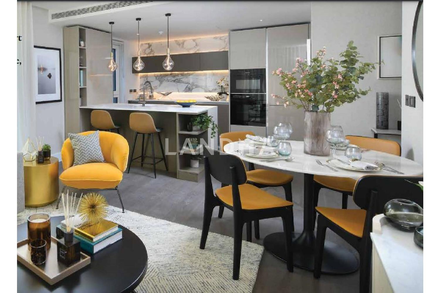 White City Living