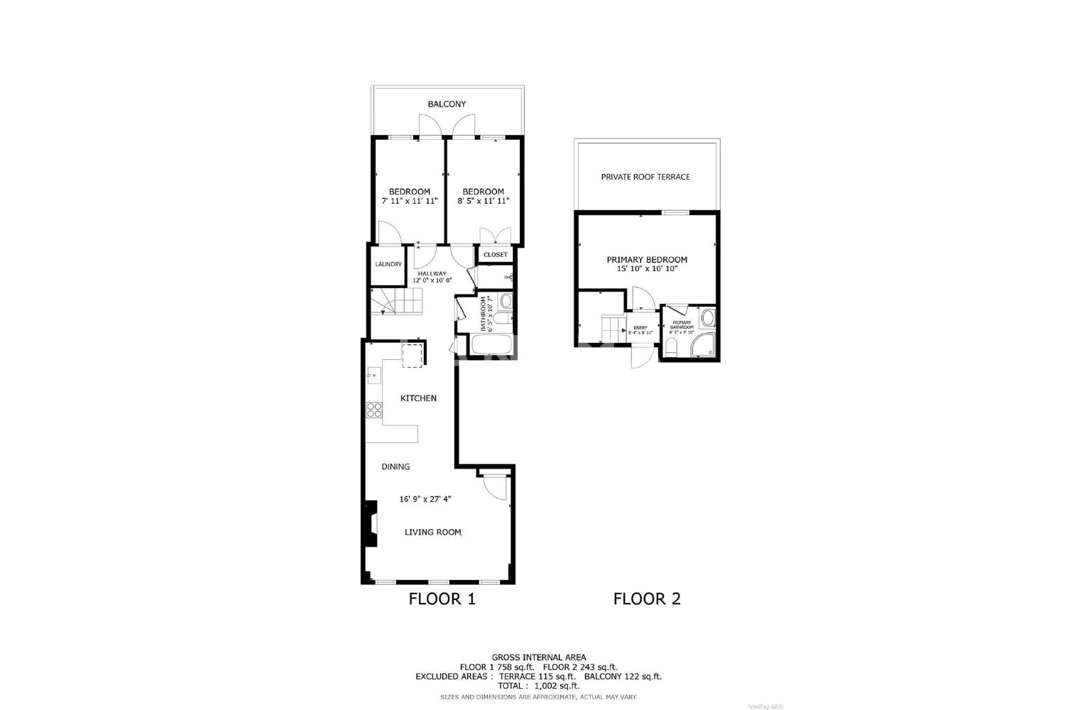 583 Putnam Avenue Unit 4 官网图片 14
