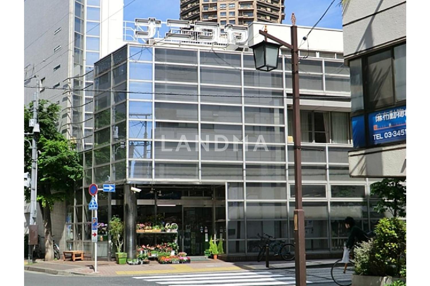 ライオンズマンション 麻布十番南 官网图片 17