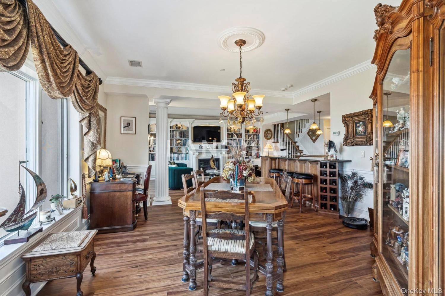 207 Devries Court 官网图片 11