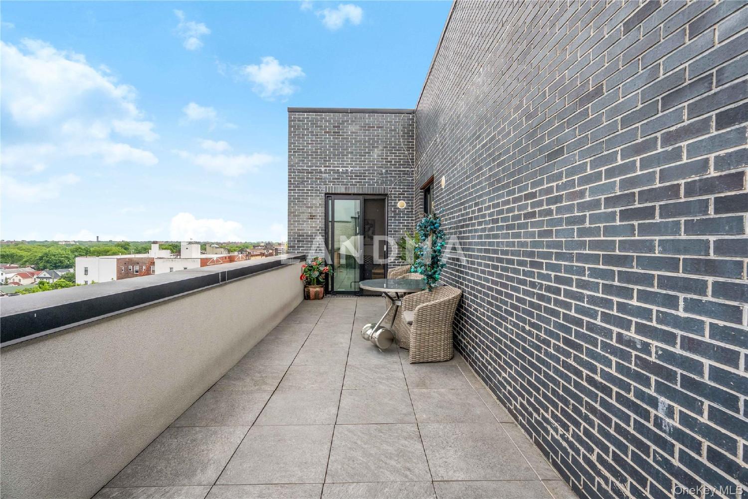 2222 Ocean Avenue  Unit PH-B