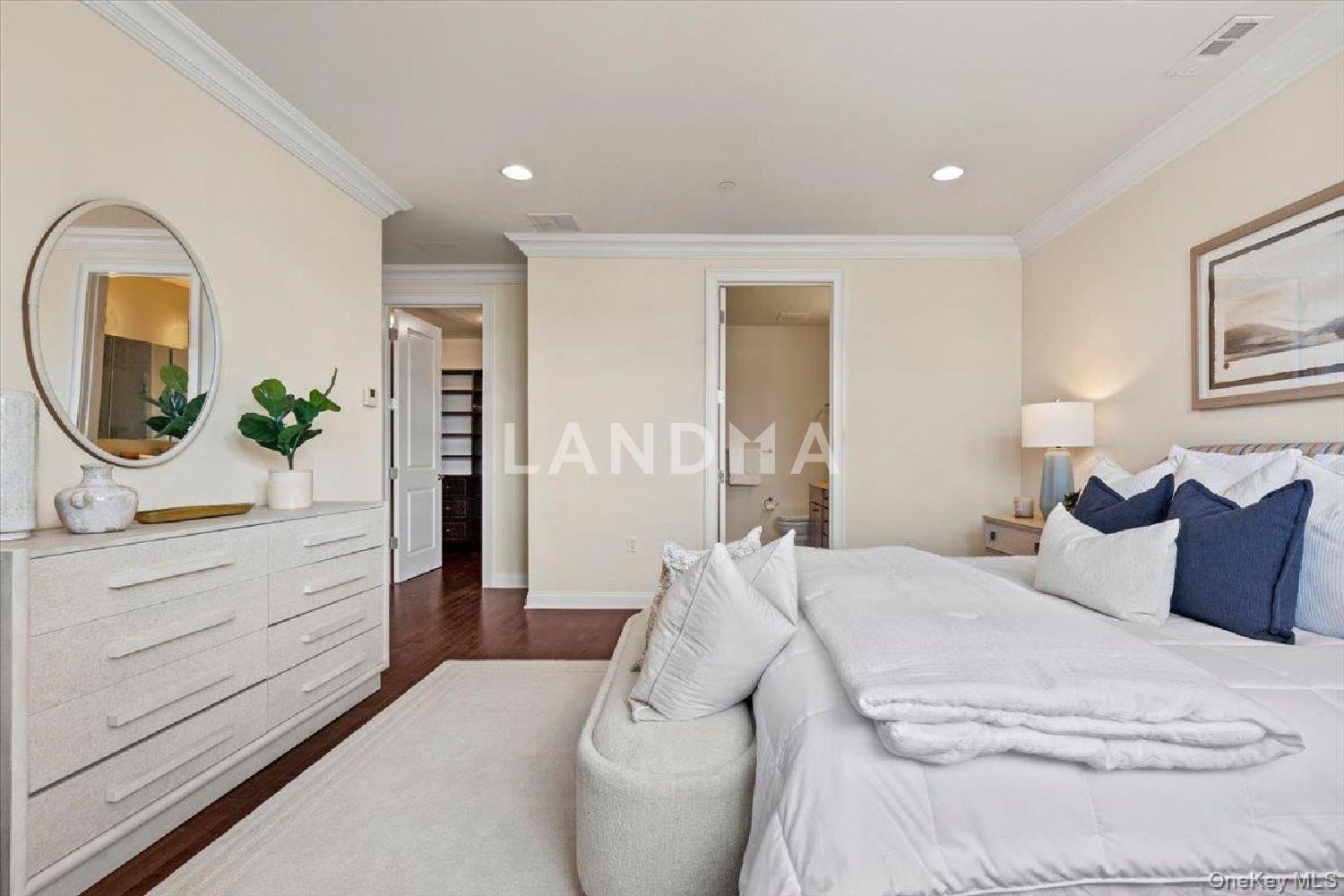1 Christie Place  Unit 402E 官网图片 13