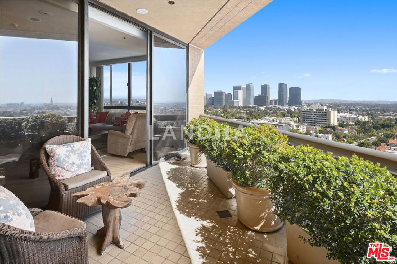 10430 Wilshire Boulevard #1005 官网图片 9