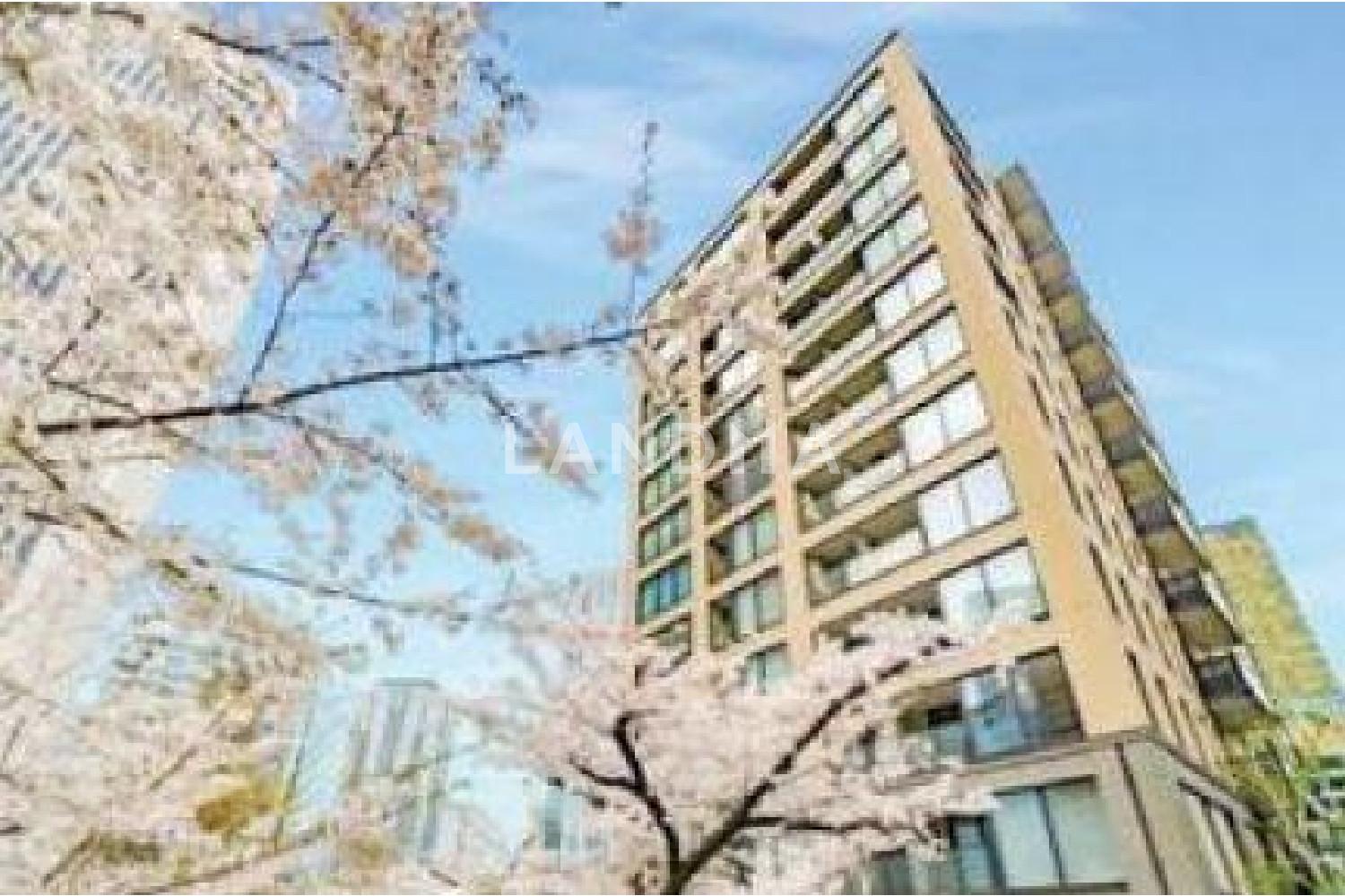 東京都港区赤坂1丁目 投資用マンション 70.17㎡ 官网图片 6